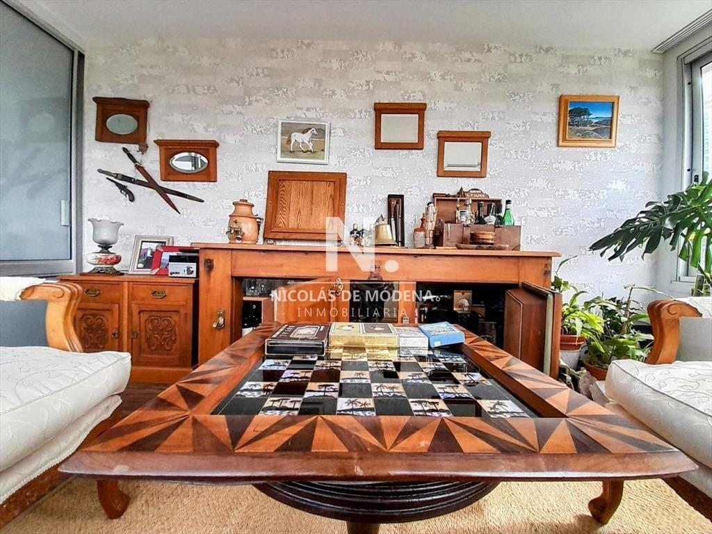 Venta Apartamento reciclado de 3 dormitorios en