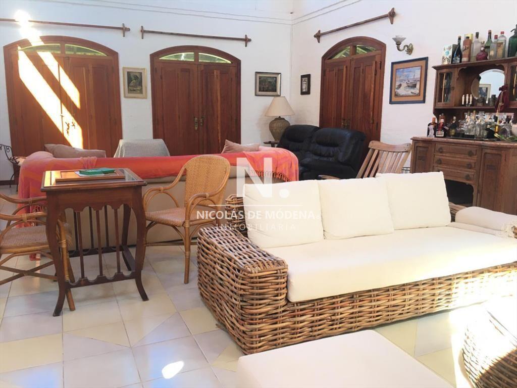 Espectacular casa en venta