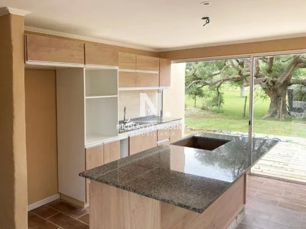 Venta Hermosa casa a estrenar punta ballena