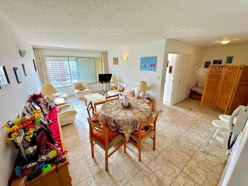 Venta Apartamento en Península, 1 dormitorio y