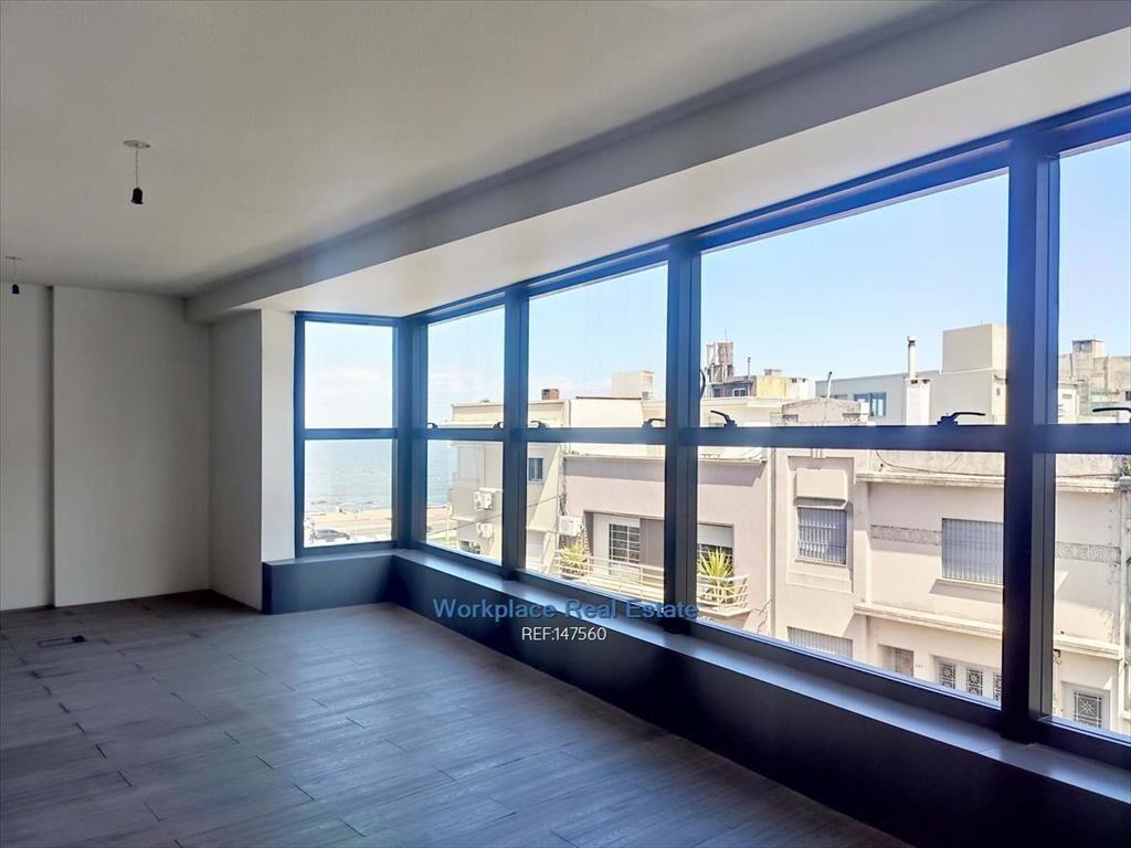 Edificio Oficinas Exclusivo - Parque Rodó - VENTA CON RENTA