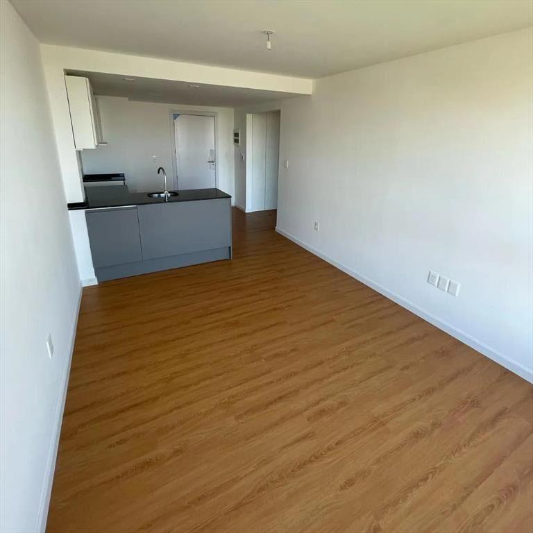 Apartamento en venta 1 dormitorio con renta, SALENTIS LITOR