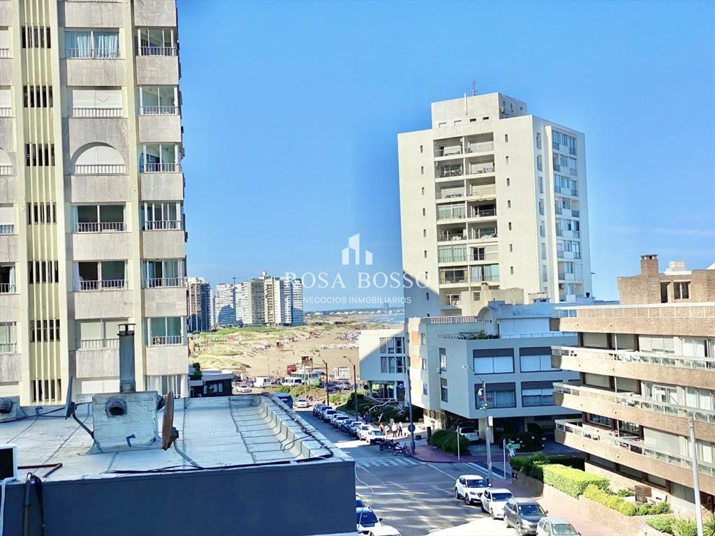 Apartamento Venta 2 dormitorios Península Punta