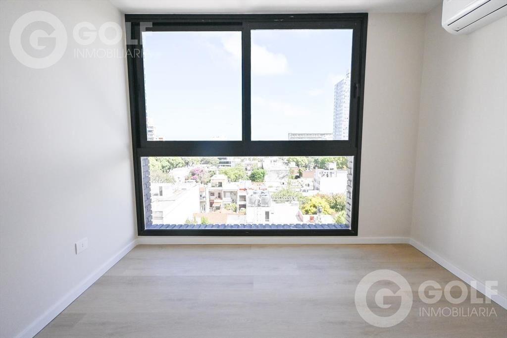 Venta de Apartamento de 1 dormitorio en ODA en Punta Carret
