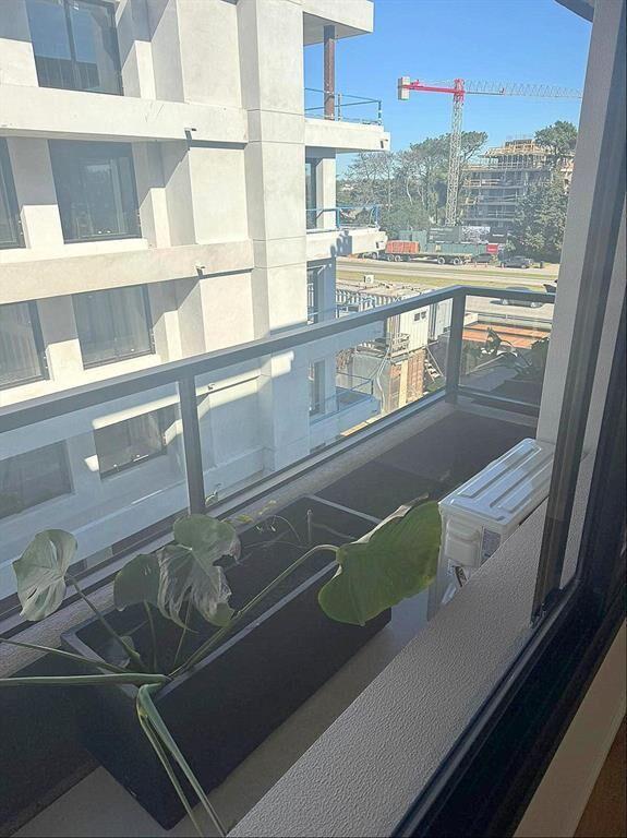 Venta Apartamento Carrasco Este 1 Dormitorio 1 Baño Garaje