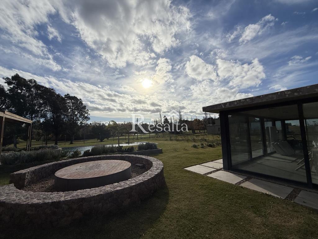 LOTE - TERRENO EN VENTA TAHONA BARRIO CAVAS