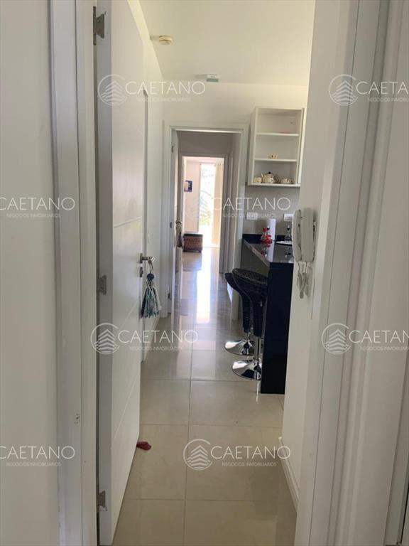 Hermoso apartamento frente al mar!