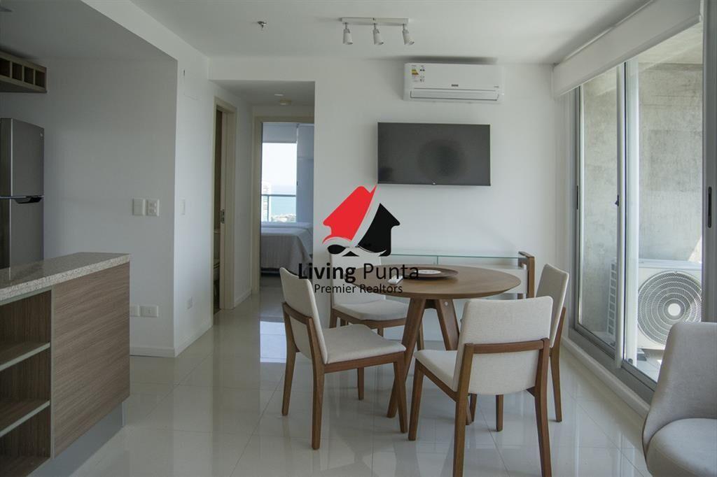 Apartamento  de 2 dormitorio en Edificio Gala , ,