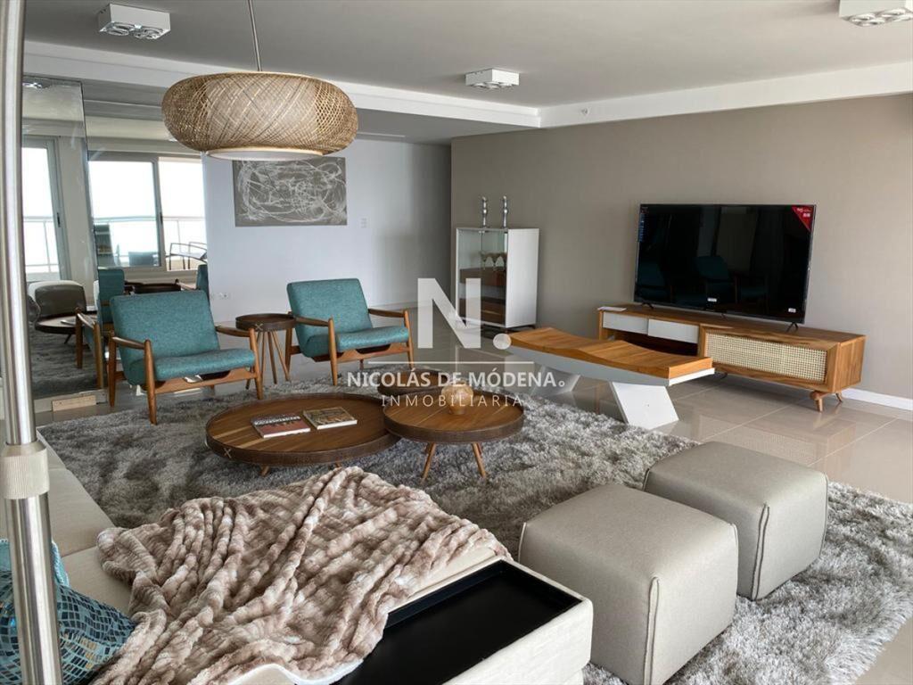 Increible penthouse duplex en venta!