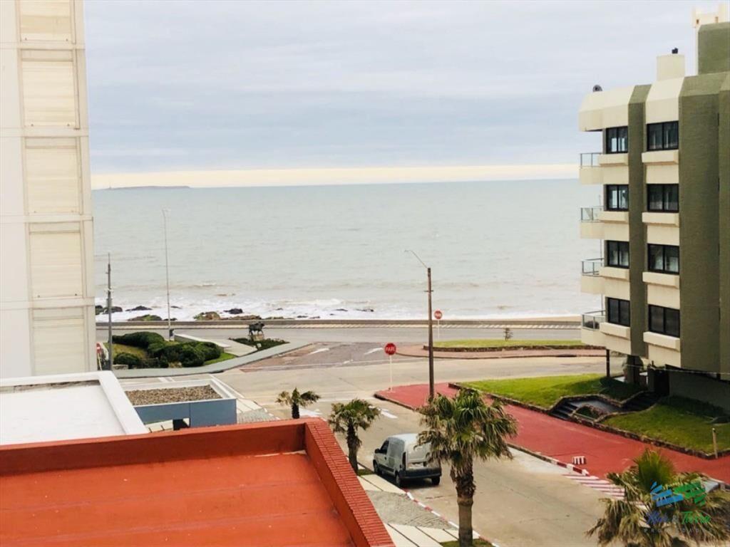 En venta apartamento en Península... a pasitos