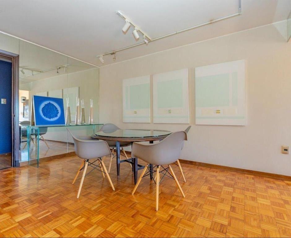 Venta apartamento en golf