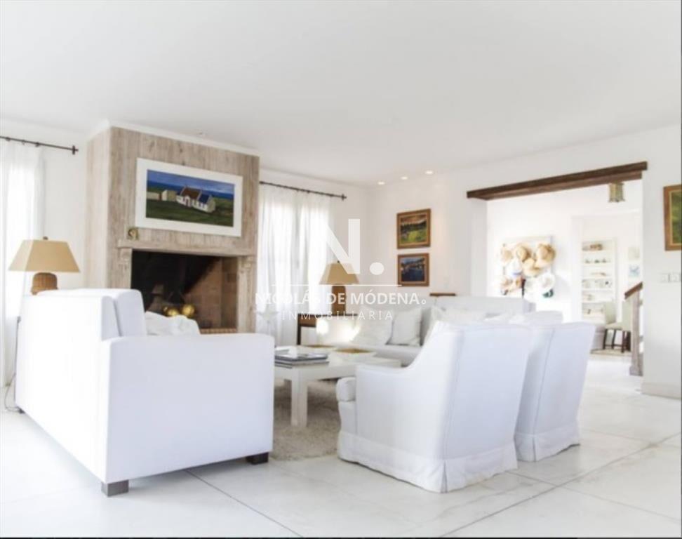 Casa en Alquiler en Punta del Este