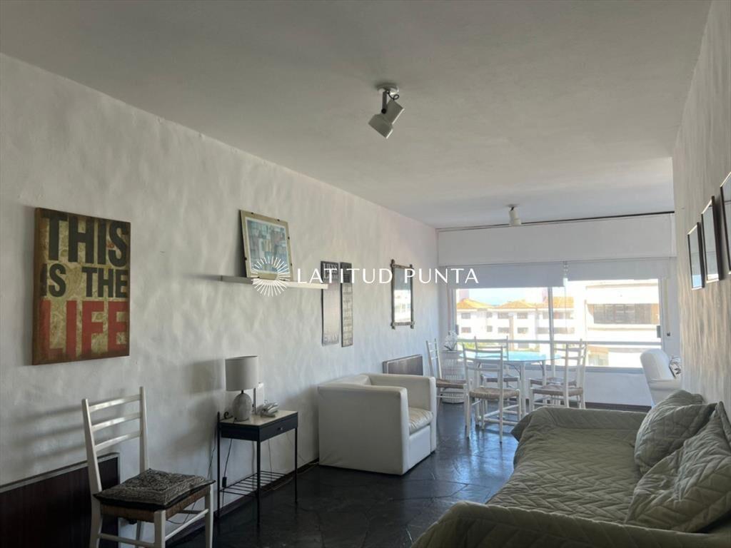 Apartamento 2 dormitorios. Península