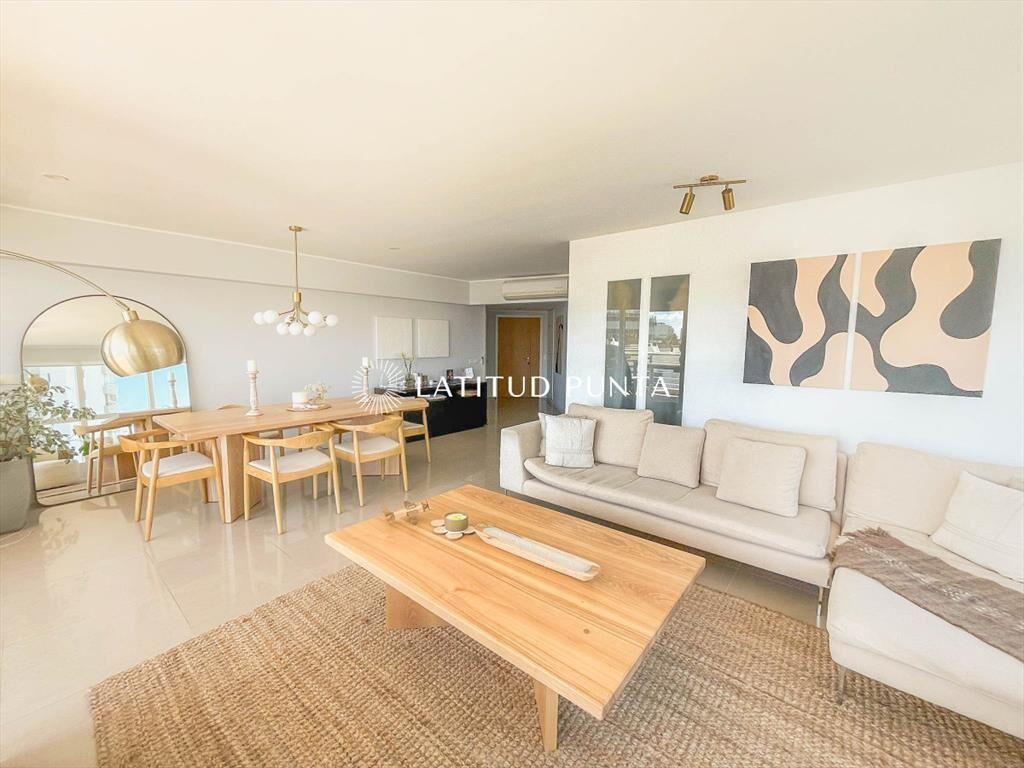 Alexander Collection, dos suites con amenities