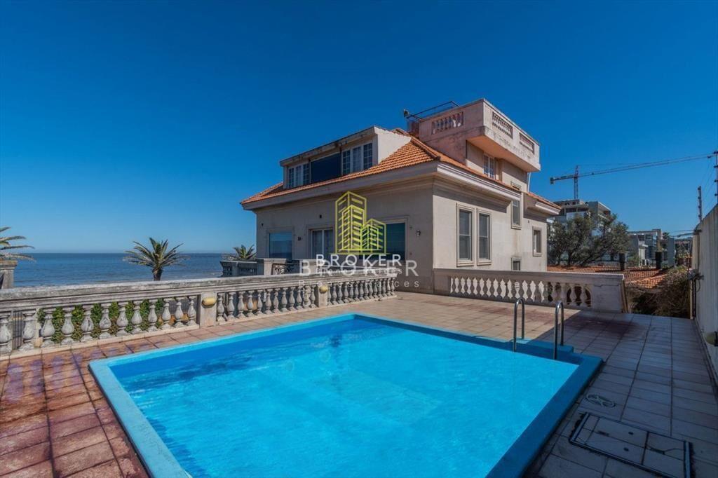 Venta MansiÃ³n Casa Carrasco Rambla Residencia De