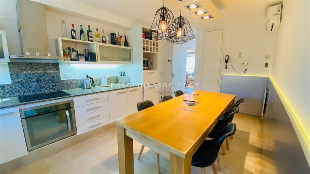 Apartamento 3 dormitorios en Quartier, Punta del