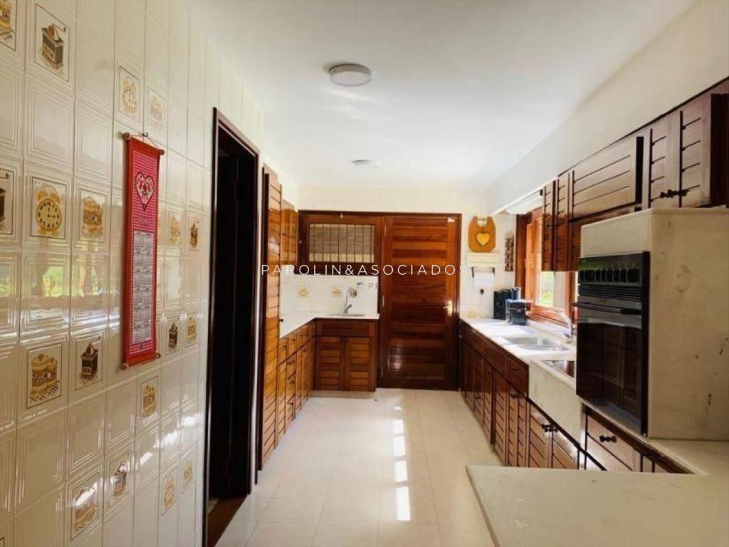 Casa en venta de 5 dormitorios en Country, Punta