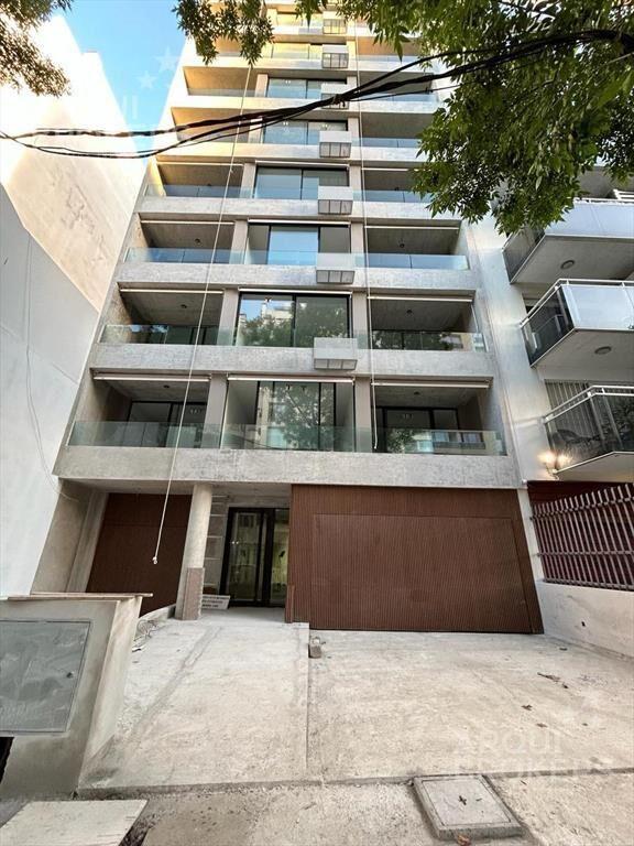 Apartamento monoambiente en alquiler en Pocitos