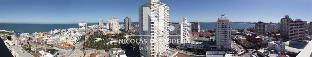 Apartamento en Peninsula, 4 dormitorios *