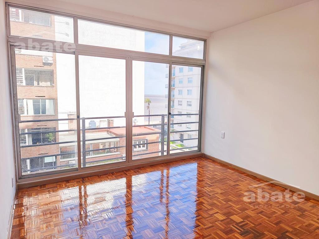 Venta de Apartamento de 1 dormitorio en Pocitos a pasos de