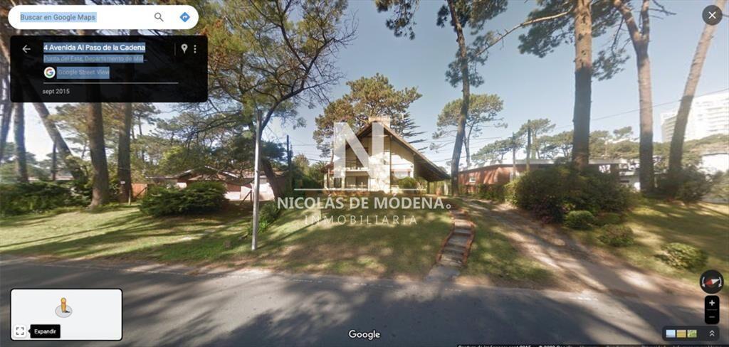 Vende casa para vivienda o local comercial , de 3