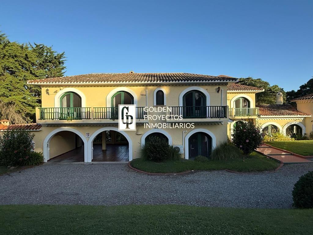 Casa en Alquiler Anual Punta del Este
