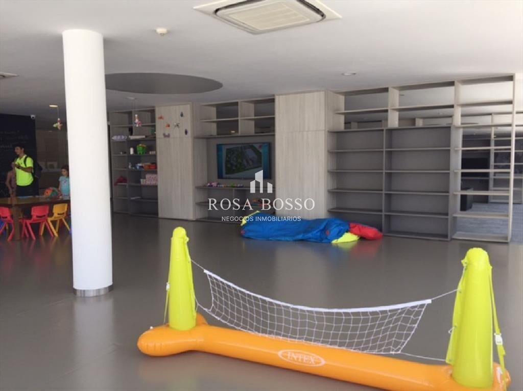 Apartamento en Roosevelt, 2 dormitorios *