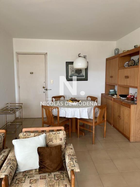 Vende apartamento en Mansa - Punta del Este de 3