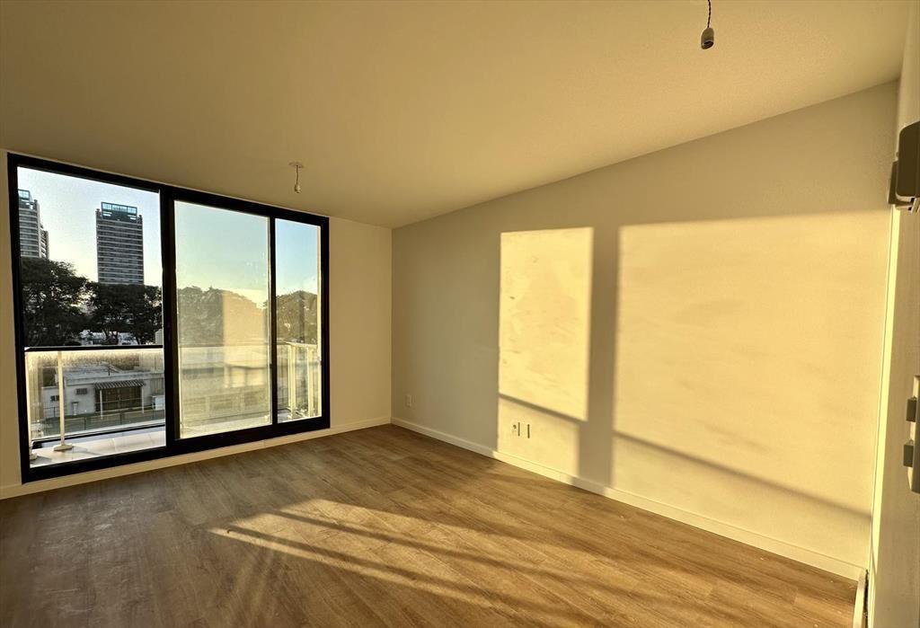 Venta Apartamento Monoambiente en Buceo - Malvin Montevideo