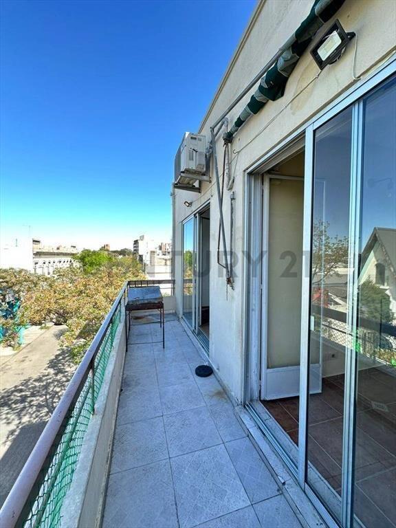 Apartamento con RENTA de $ 27324 +Gran TERRAZA + GARAGE, ...