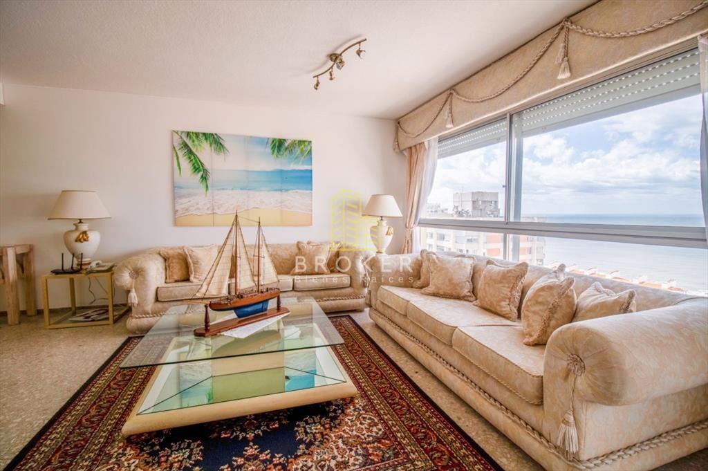 Venta de apartamento totalmente reciclado en con