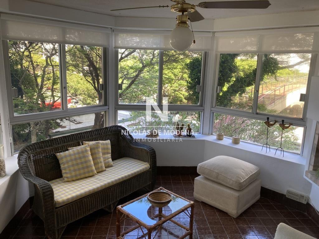 Apartamento en Venta - Piso alto - Punta del Este