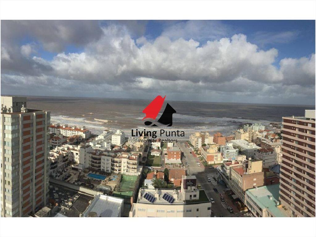 Apartamento en Peninsula, 3 dormitorios *