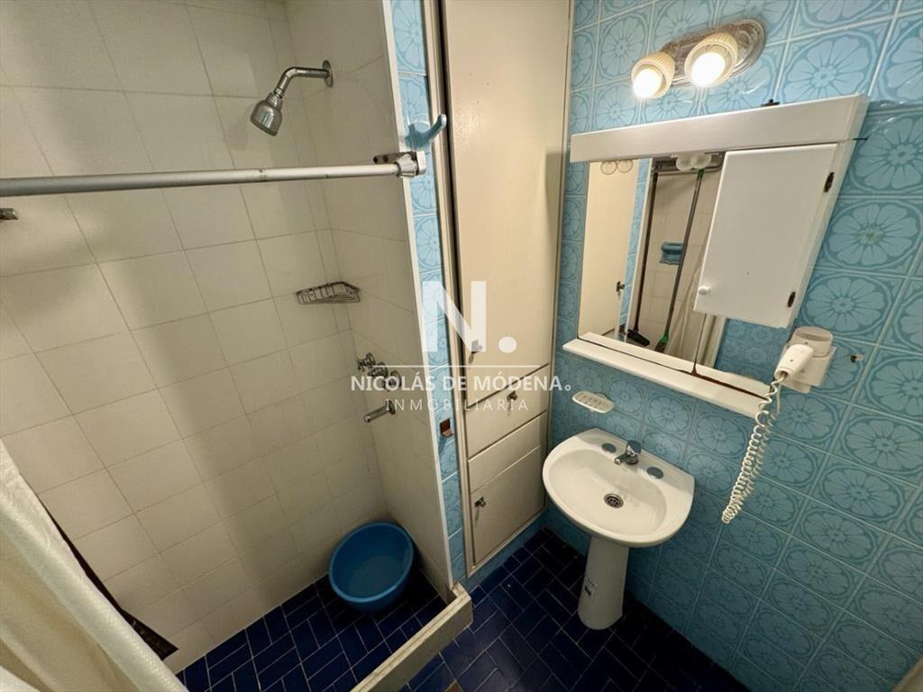 Venta apartamento de 1 dormitorio Punta del Este