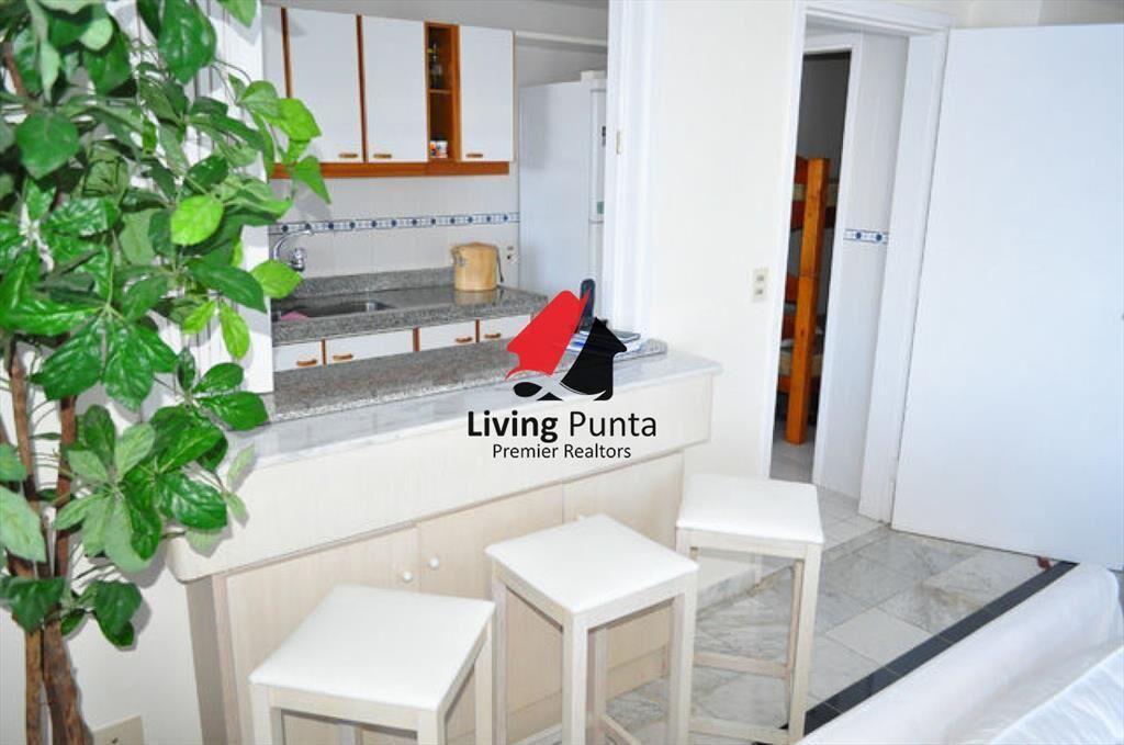 Apartamento en Brava,