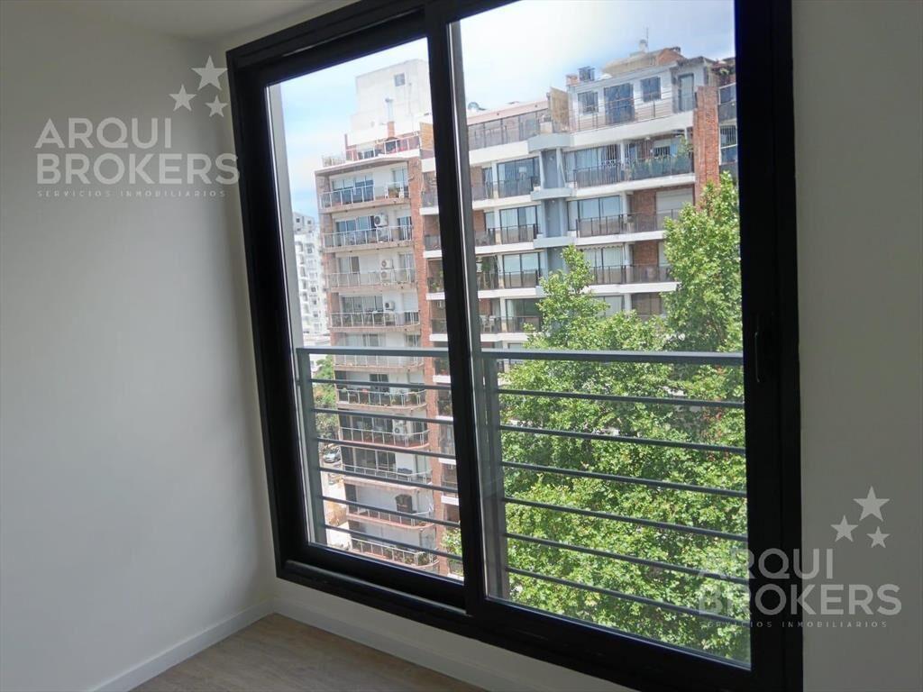 Apartamento 2 dormitorios en venta en Punta Carretas - 1102