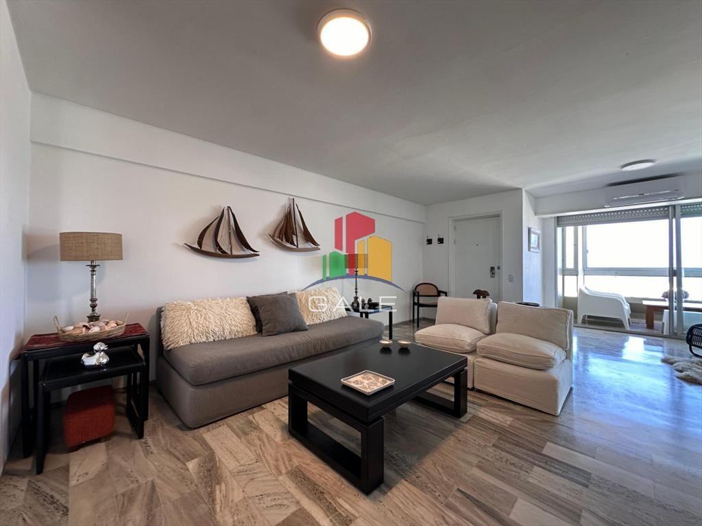 Apartamento de 3 dormitorios en Peninsula, Punta
