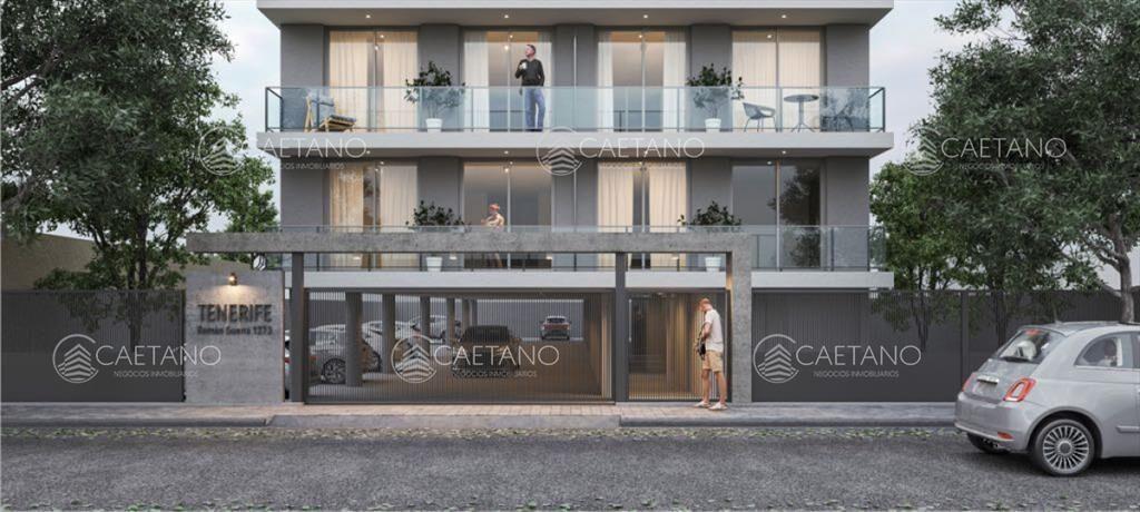Venta apartamento 2 dormitorios. Maldonado.