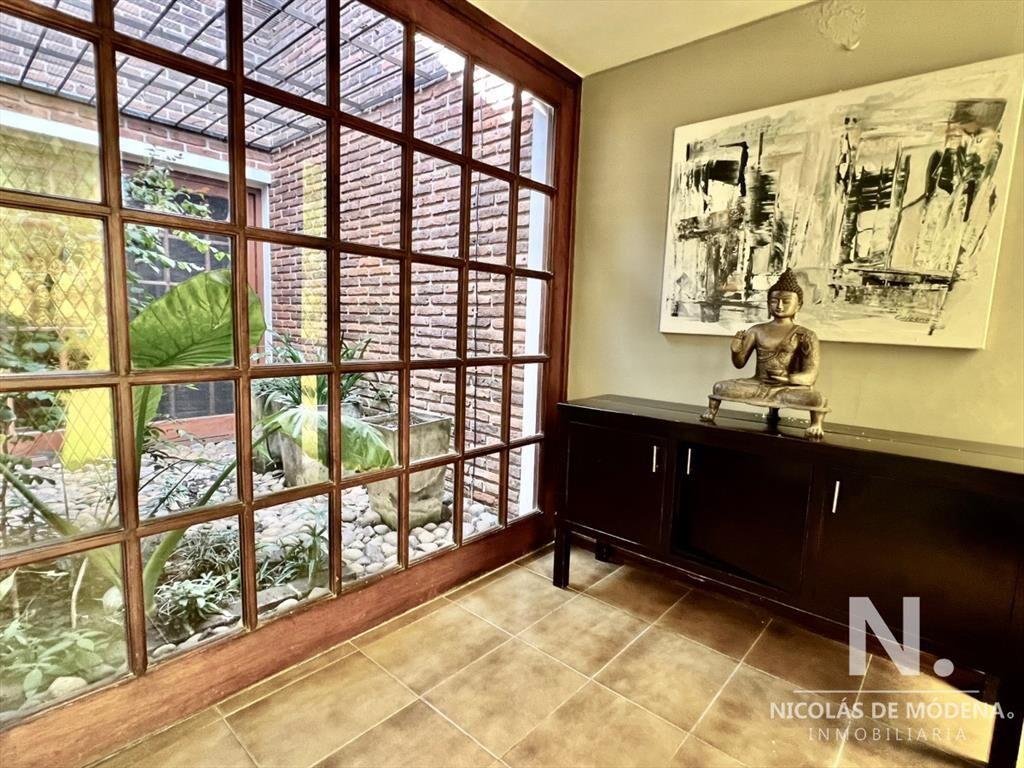 CASA EN VENTA 4 DORMITORIOS EN PLAYA MANSA, Punta del Este