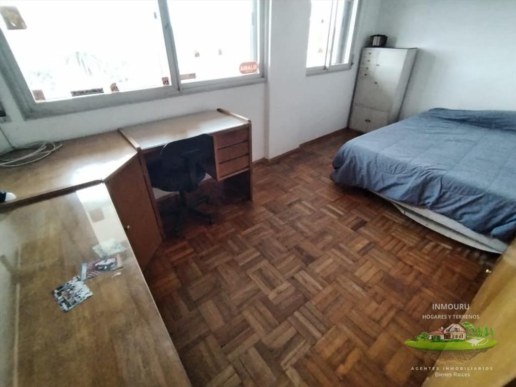 Venta de Apartamento en Pocitos