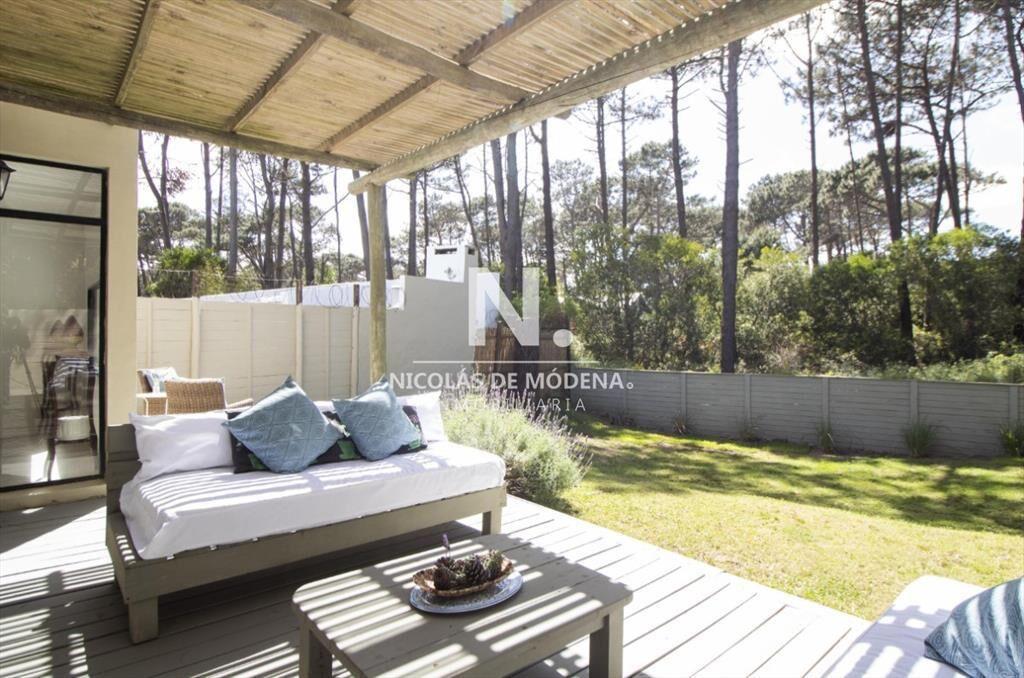 Casa en alquiler anual - Montoya