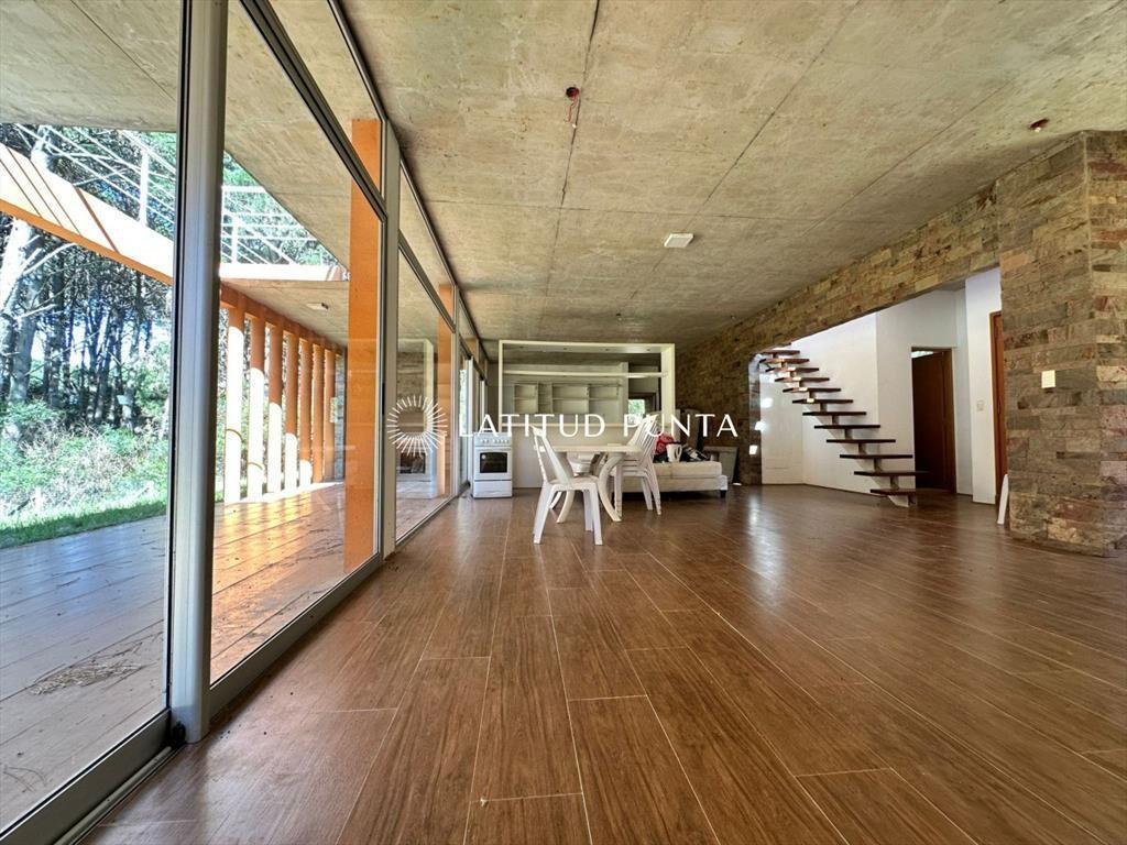Casa en Club del Lago - Punta Ballena
