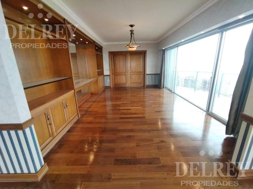 Venta Apartamento - Punta Carretas DELREY PROPIEDADES