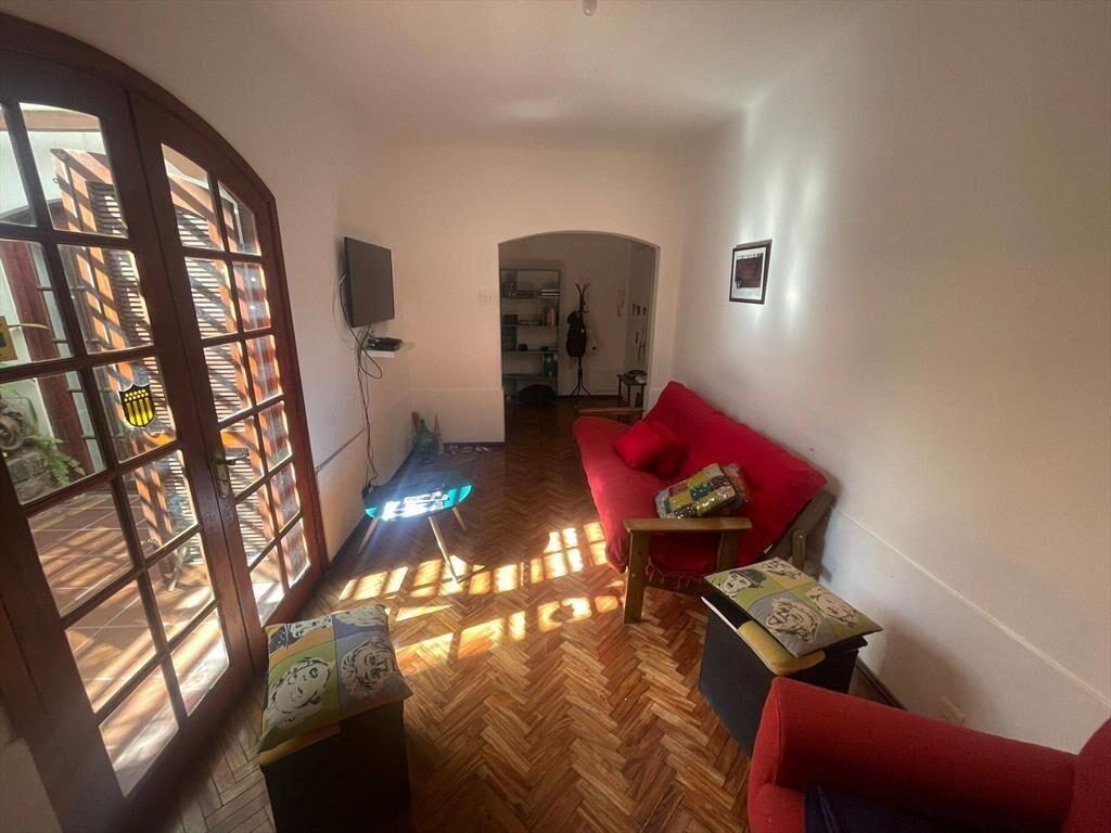 Venta de Apartamento de 1 dormitorio con Renta en Pocitos