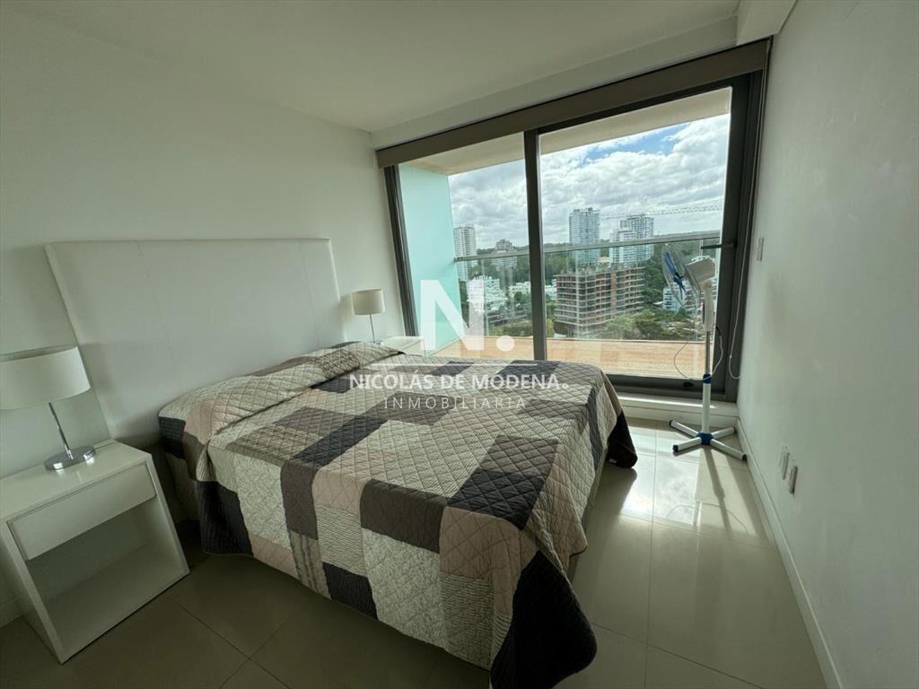Apto 1 dormitorio en Brava