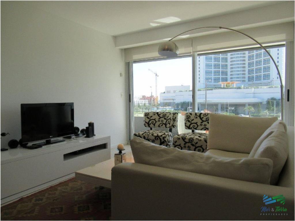 Apartamento de 3 dormitorios con excelente vista