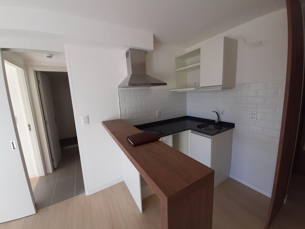 Apartamento en venta CON RENTA de 1 dormitorio cochera o...