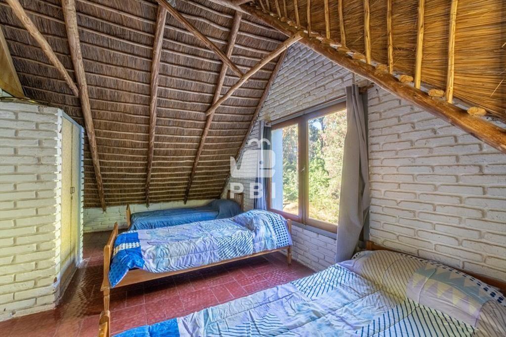 Casa en Venta, Portezuelo Bosque - Ref : PBI15423