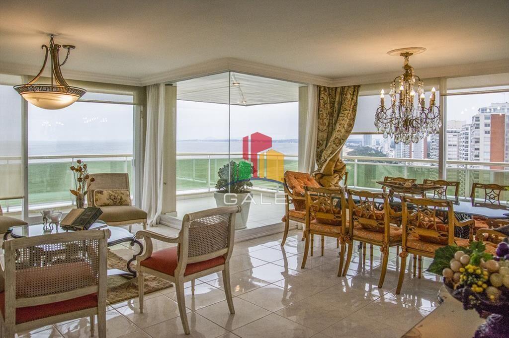 Hermoso Departamento en venta con vista al mar