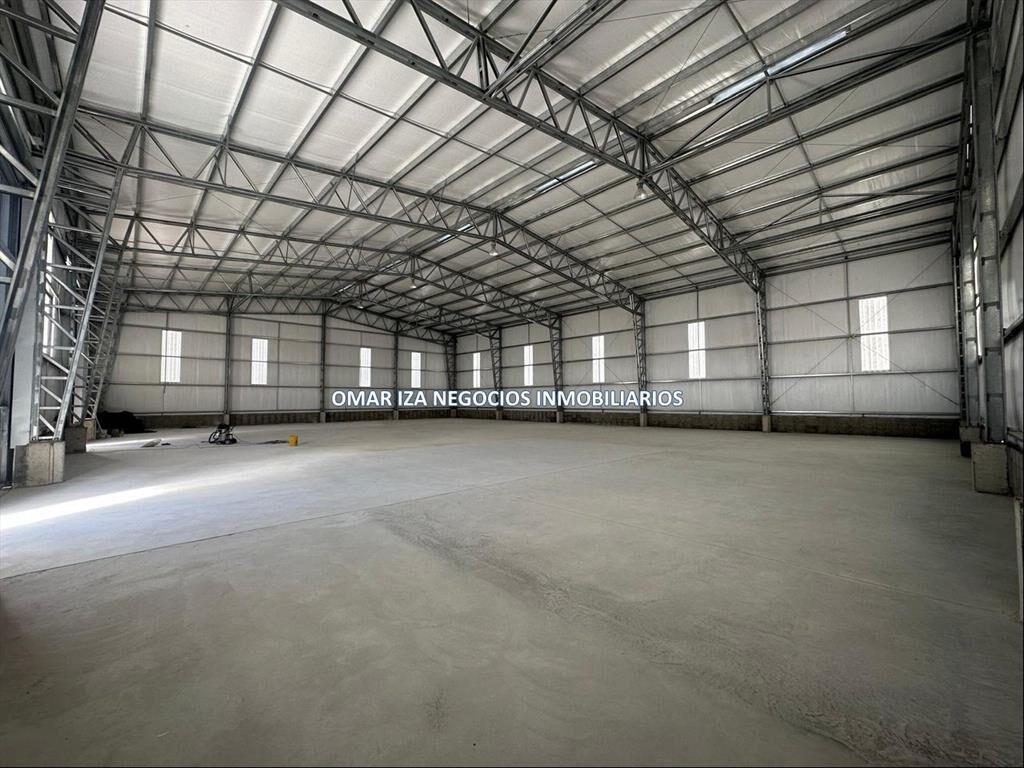 ALQUILER LOCAL INDUSTRIAL CARRASCO NORTE, GALPON, DEPOSITO,
